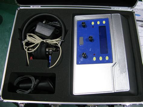 hearing test equipment for sale